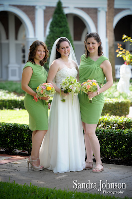 Best Florida Southern College Wedding photographer - Sandra Johnson (SJFoto.com)